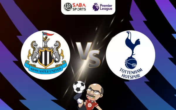 Nhận định bóng đá Newcastle vs Tottenham, 18h30 ngày 13/04: Hiểm họa sân khách